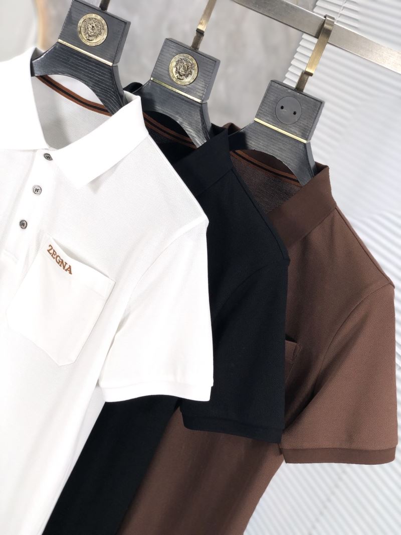 Zegna T-Shirts